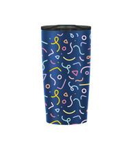 20 oz. Full Color Wrap Himalayan Tumbler