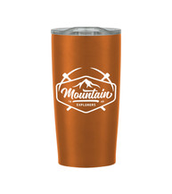 20 oz. Himalayan Tumbler 20 oz. Himalayan Tumbler