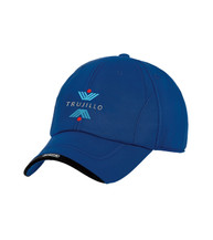 Ogio X-Over Cap - Embroidered