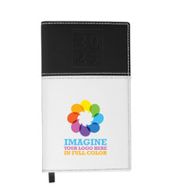 Regatta Horizons Pocket Pal Calendar with Notepad (Full Color)