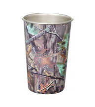 16 Oz. Hunt Valley Stainless Pint Glass