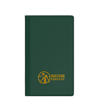 Jr. Pipe Tally Book (Hot Stamp)