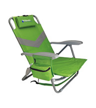 Koozie® Clearwater Beach Backpack Chair