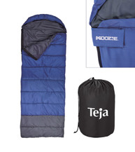 Koozie® Kamp 20° Sleeping Bag