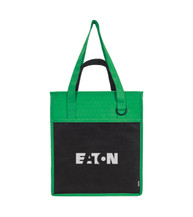 Koozie Insulated Supermarket Tote