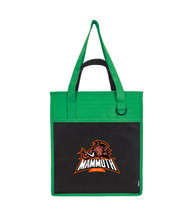 Koozie Insulated Supermarket Tote - Full Color Imprint