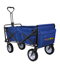 Koozie® Collapsible Folding Wagon