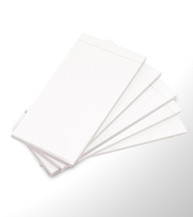 Large Notepad Refills - 5 Pack