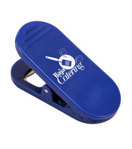 Magnetic Combo Bottle Opener and Bag Clip