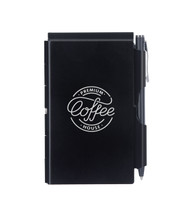 Massena Double Sided Notepad