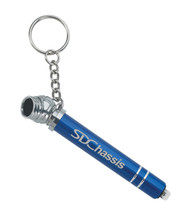 Custom Mini Tire Pressure Gauge Custom Mini Tire Pressure Gauge
