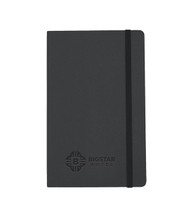 Moleskine Pocket Notebook and Kaweco Pen Gift Set