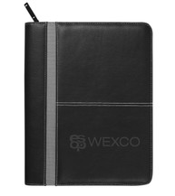 Monticello Promotional Padfolio