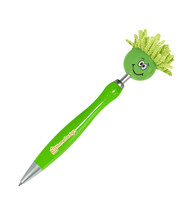 MopToppers Spinner Ball Pen