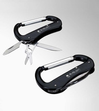 Promotional Multi-Tool Carabiner