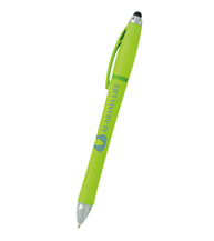 Neon Stylus Highlighter-Pen Combo