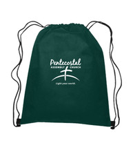 Non Woven Promotional Sports Pack