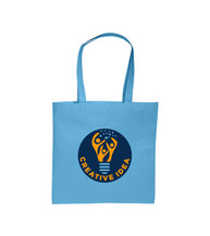 Non-Woven Value Tote