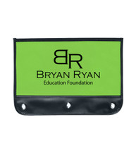 Zippered Pencil Case Zippered Pencil Case