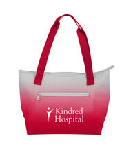 Ombre Lunch Tote Ombre Lunch Tote