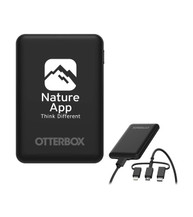 OTTERBOX 5000 MAH 3 in 1 Mobile Charging Kit