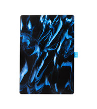 Palazzo Ultra-Gloss Marble Notebook - 1 Unit Non-Decorated Palazzo Ultra-Gloss Marble Notebook - 1 Unit Non-Decorated
