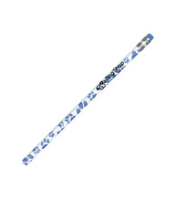 Paw Print Mood Pencil Paw Print Mood Pencil