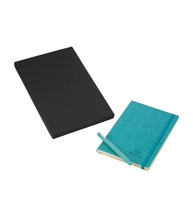 Pedova Soft Bound JournalBook with pen box Set