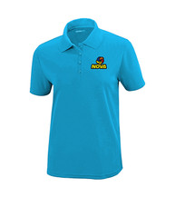 Core 365 Ladies' Origin Performance Polo - Embroidered Core 365 Ladies' Origin Performance Polo - Embroidered