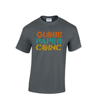 Gildan® Heavy Cotton Classic Fit Adult T-Shirt - 5.3 Oz.