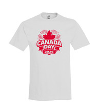 Hanes® Unisex 50/50 T-Shirt