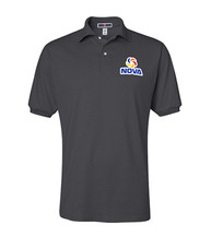 Jerzees® SpotShield™ Jersey Sport Shirt - Embroidered