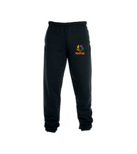 Jerzees® Adult 9.5 oz. Super Sweats Nublend® Fleece Pocketed Sweatpants