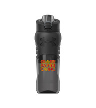 Under Armour® 24 oz. Draft Grip Bottle