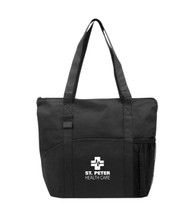 Poly Pro Pocket Tote