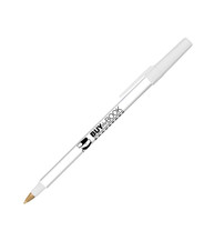 BIC® PrevaGuard Round Stic® Pen