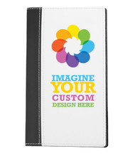 Regatta Custom Inspiration Pocket Pal with Notepad