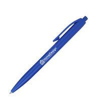 Recycled ABS Plastic Gel Pen