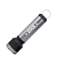 Rechargeable Led Flashlight