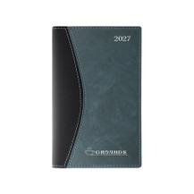 Regatta Curve Pocket Pal Calendar