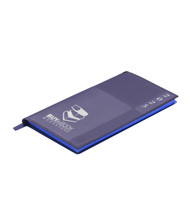 Regatta Quadrant Pocket Pal with Stylus Pen & Coloured Edges