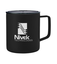 Rover Copper Vacuum Insulated Camp Mug 14 oz.