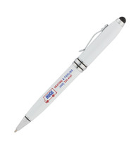 Royale Promotional Stylus Pen - Color Imprint