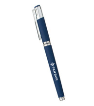 Satin Earl Gel Soft Touch Pen