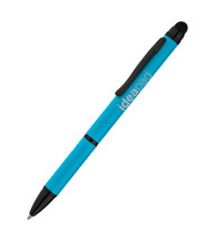 Sector 2 ink Stylus Soft Touch Pen