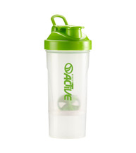 16 Oz. Shake-It™ Compartment Bottle