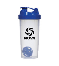 24 Oz. Shaker Bottle