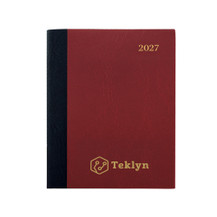 Sienna Manager Date Log Planning Calendar