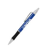 Sleeker Chrome Promotional Pen