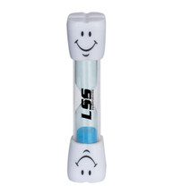 Smile Two Minute Brushing Sand Timer